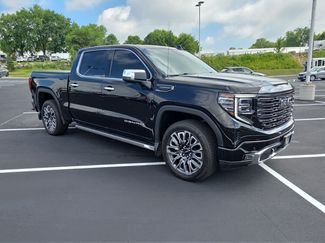 Used 2023 GMC Sierra 1500 Denali Ultimate AWD/4WD video 2