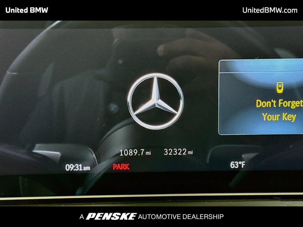 Used 2024 Mercedes-Benz GLE 450 4MATIC image 14