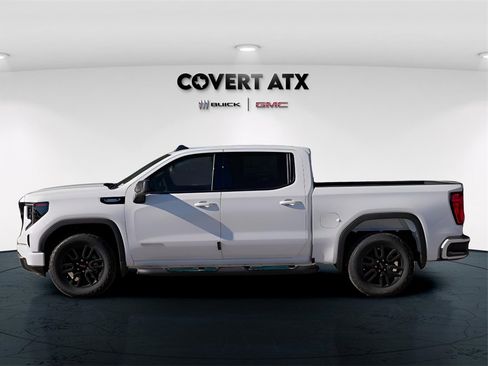 New 2026 GMC Sierra 1500 Elevation w/ Elevation Select Package image 4