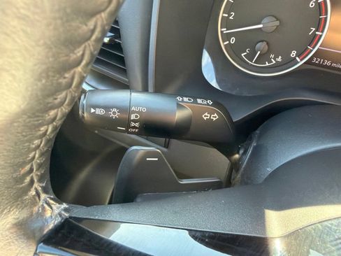 Used 2023 Nissan Rogue SV w/ SV Premium B Package AWD/4WD image 28