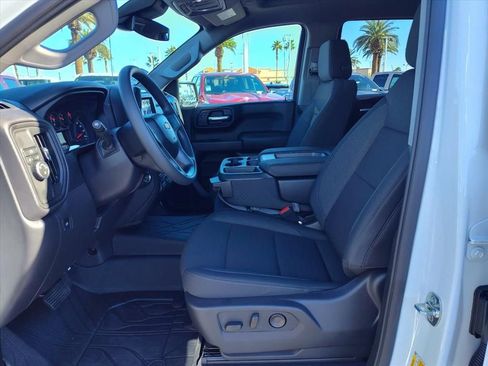 New 2026 Chevrolet Silverado 1500 Custom image 6