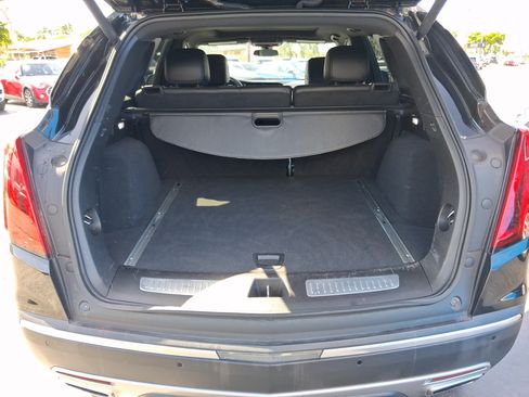 Used 2020 Cadillac XT5 Premium Luxury FWD image 27