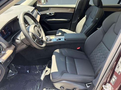 New 2026 Volvo XC90 B6 Plus w/ Protection Package AWD/4WD image 5