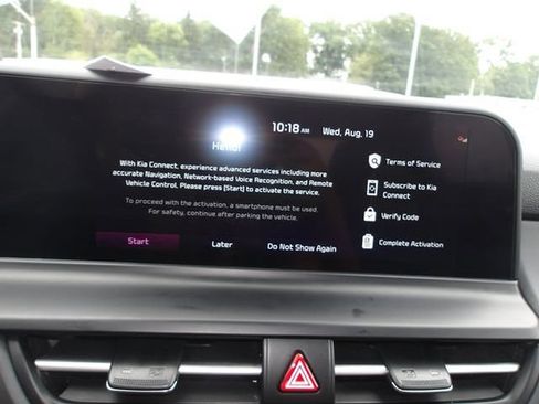 Used 2024 Kia Seltos EX AWD/4WD image 18
