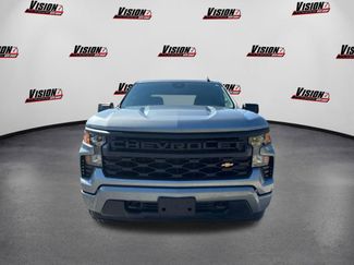 Used 2023 Chevrolet Silverado 1500 Custom video 2