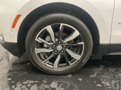 Used 2023 Chevrolet Equinox Premier FWD image 28