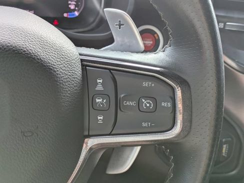 Used 2023 RAM 1500 TRX w/ TRX Level 2 Equipment Group AWD/4WD image 25