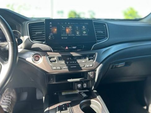 Used 2023 Honda Passport EX-L image 21