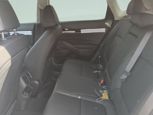 New 2026 Kia Seltos SX image 12