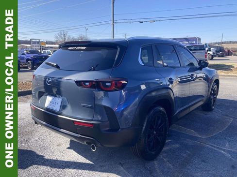 Used 2023 MAZDA CX-50 2.5 S w/ Preferred Plus Pkg AWD/4WD image 2