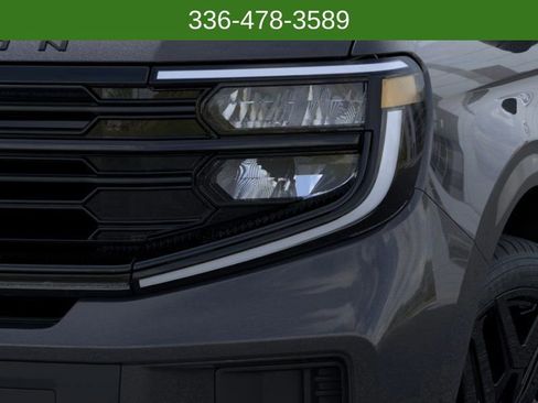 New 2026 Ford Expedition Max Platinum w/ Stealth Performance Package image 18