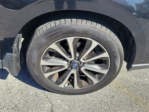 Used 2018 Subaru Forester 2.0XT Touring image 7