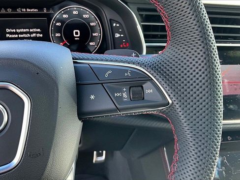 New 2026 Audi Q7 3.0T Prestige image 24