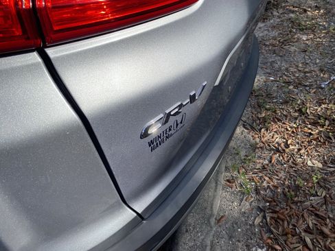 Used 2019 Honda CR-V EX-L image 22
