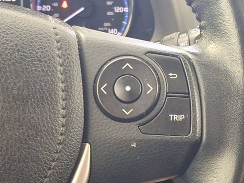 Used 2016 Toyota RAV4 XLE AWD/4WD image 29