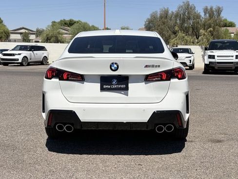 Used 2025 BMW M235i xDrive AWD/4WD image 8