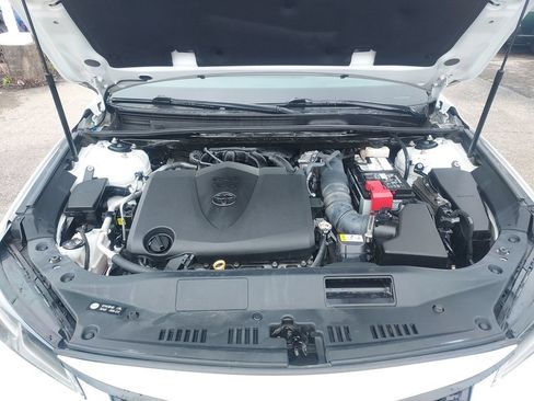 Used 2019 Toyota Avalon Touring w/ Advanced Safety Package FWD image 35