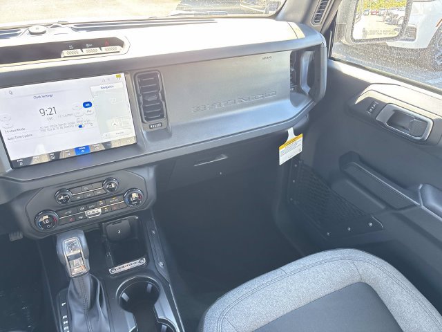 New 2026 Ford Bronco Big Bend AWD/4WD image 15