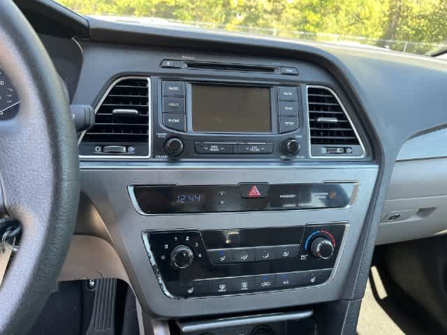 Used 2015 Hyundai Sonata Sport FWD image 15