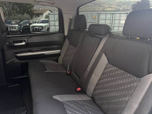 Used 2019 Toyota Tundra SR5 AWD/4WD image 37