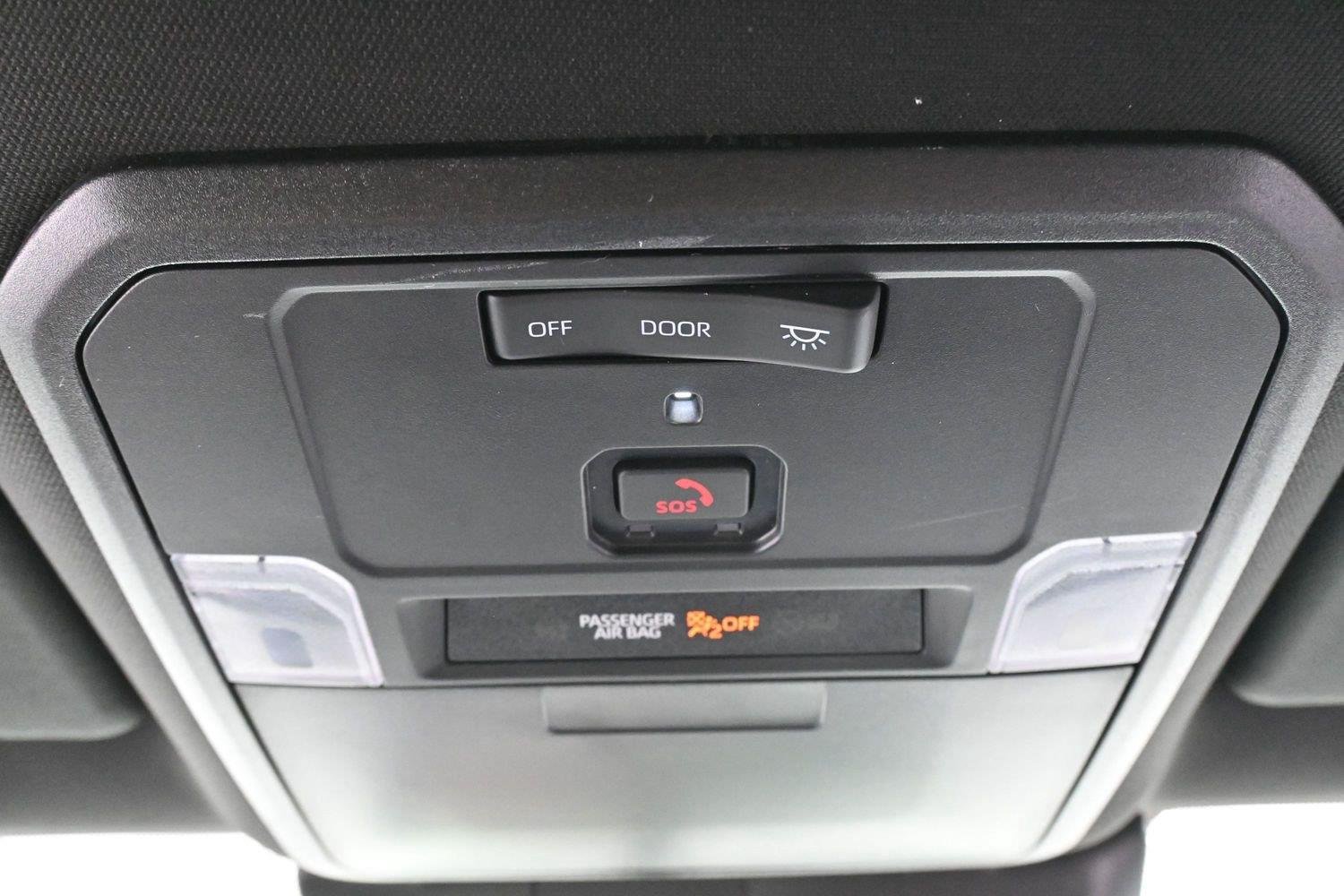 Used 2024 Toyota Tacoma SR AWD/4WD image 28