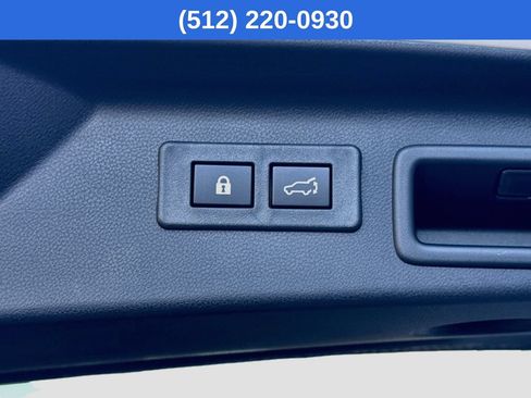 New 2026 Subaru Forester Touring AWD/4WD image 34