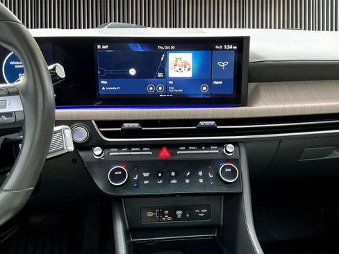 Used 2024 Hyundai Sonata Limited image 6