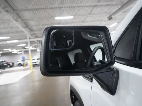 Used 2025 GMC Sierra 1500 Elevation AWD/4WD image 24