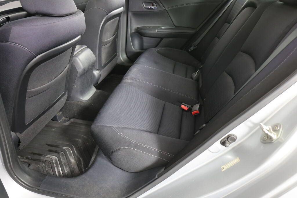 Used 2013 Honda Accord Sport image 17