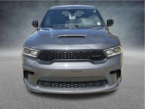 Used 2024 Dodge Durango SRT w/ Black Package AWD/4WD image 2