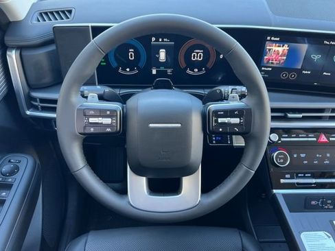 New 2026 Hyundai Santa Fe SEL image 14