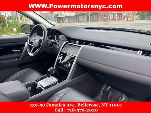 Used 2022 Land Rover Discovery Sport S image 15