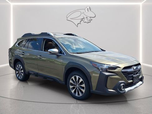 Used 2024 Subaru Outback Touring XT AWD/4WD image 6