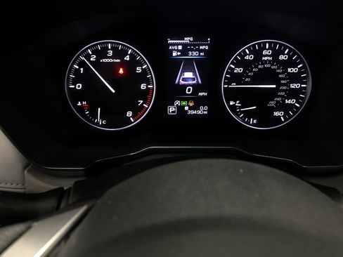 Used 2021 Subaru Outback Limited w/ Popular Package #2 image 3