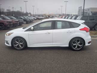 Used 2017 Ford Focus ST video 2