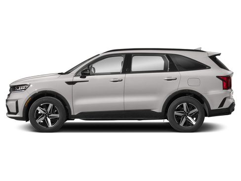 Certified 2021 Kia Sorento EX FWD image 3