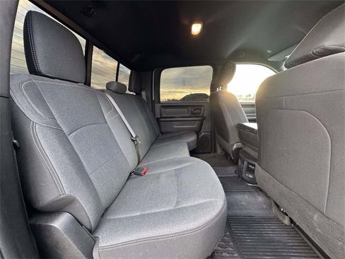 Used 2021 RAM 2500 Tradesman image 16