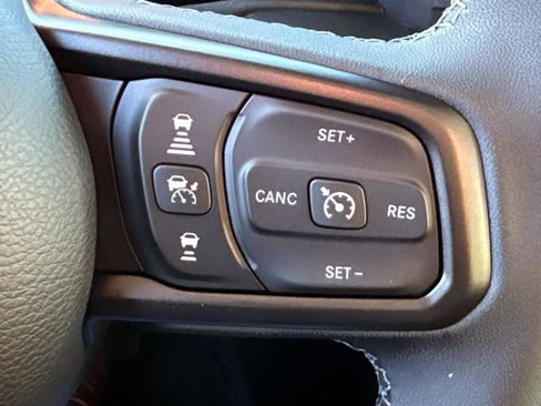 New 2026 Jeep Wrangler Sport image 11