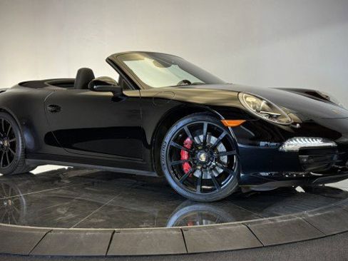 Used 2016 Porsche 911 Carrera 4S image 48