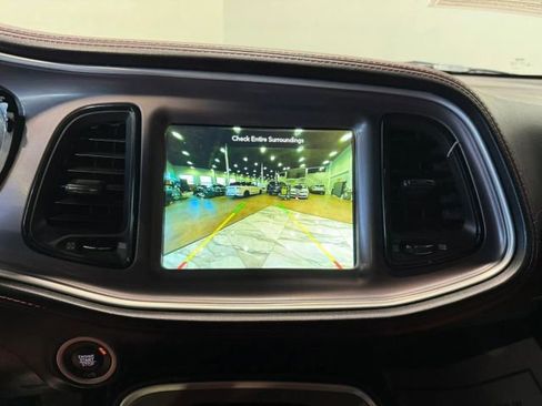 Used 2022 Dodge Challenger R/T Scat Pack image 19