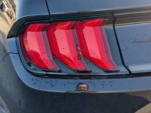 Used 2023 Ford Mustang Premium RWD image 9