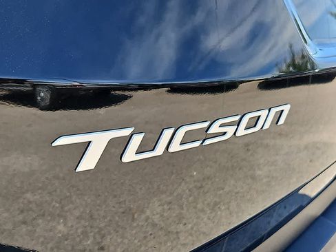 Used 2025 Hyundai Tucson SEL FWD image 32