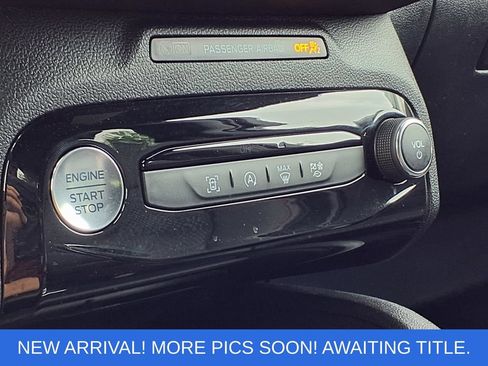 Certified 2024 Ford Escape ST-Line w/ Tech Pack #1 AWD/4WD image 13