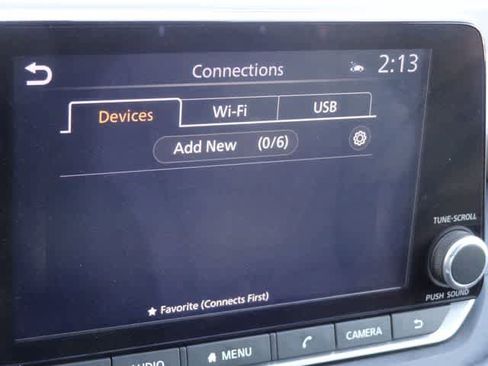 Used 2023 Nissan Rogue SV FWD image 26