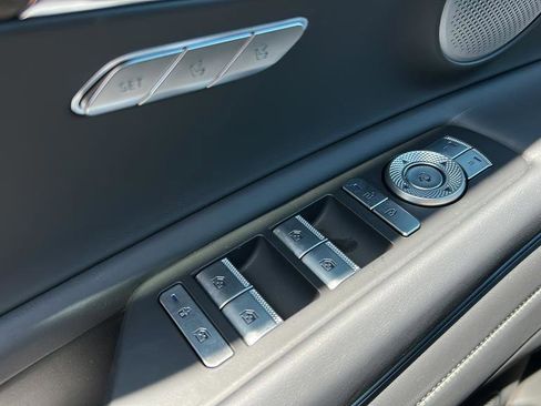 New 2026 Genesis GV80 2.5T Advanced AWD/4WD image 12