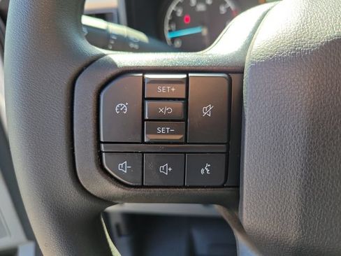 New 2026 Ford F250 XL RWD image 22