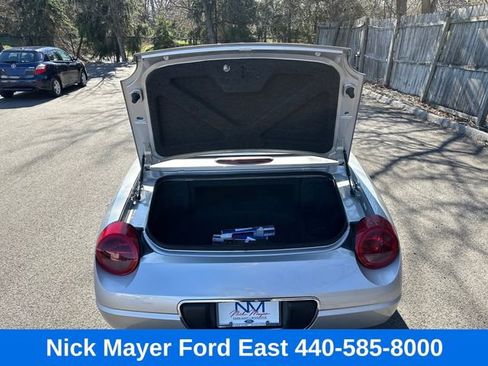 Used 2004 Ford Thunderbird RWD image 20