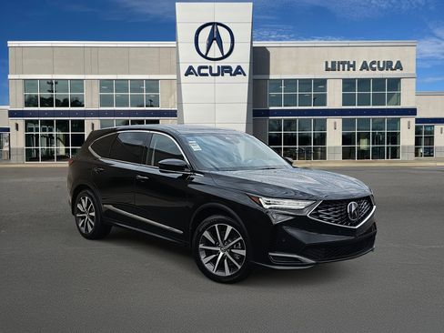 New 2026 Acura MDX SH-AWD w/ Technology Package image 1
