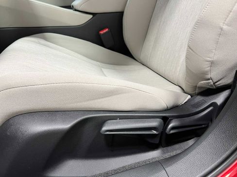 New 2025 Honda Accord LX image 14