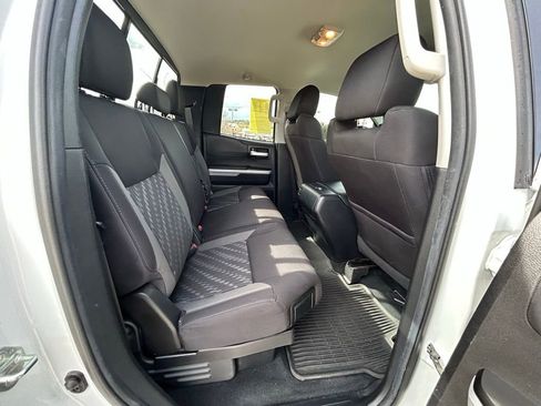 Used 2020 Toyota Tundra SR5 w/ TRD Off-Road Package image 31